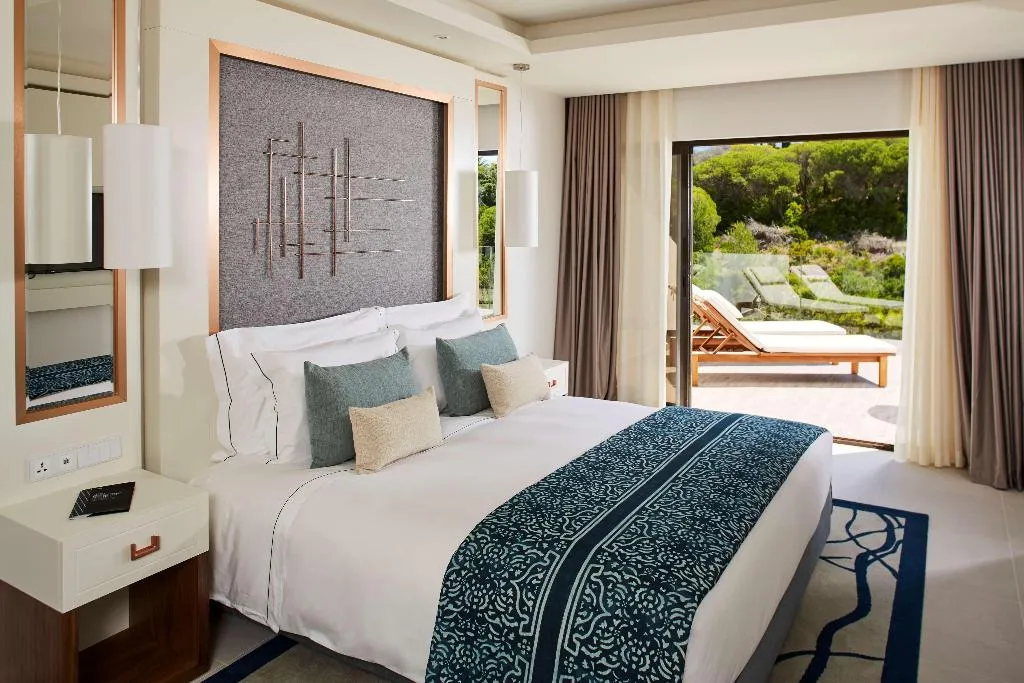 Room, Tivoli Carvoeiro Algarve Resort, Algarve