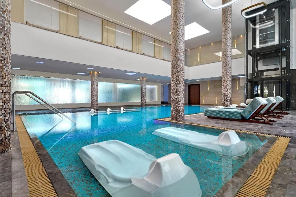 Sports and Entertainment, Parklane, a Luxury Collection Resort & Spa, Cyprus