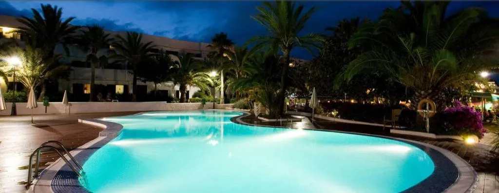 Pool, Bluesea Club Marthas, Majorca