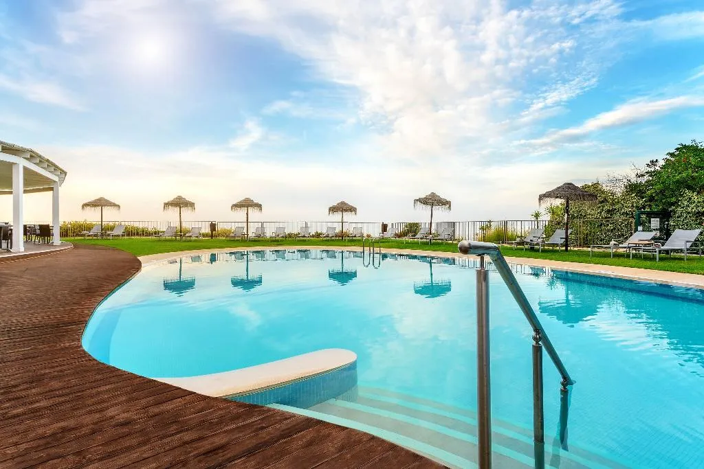 Pool, AP Oriental Beach - Adults Friendly, Algarve