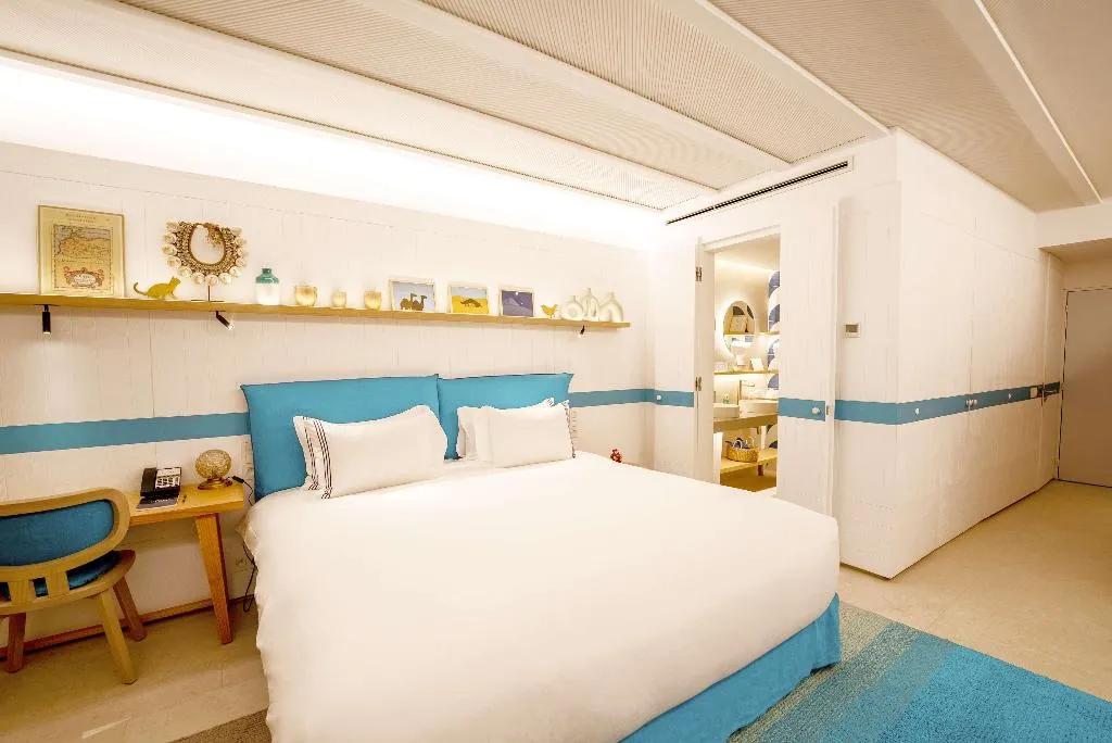 Room, The View Agadir, Agadir
