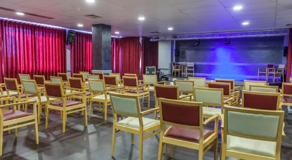 Sports and Entertainment, Albufeira Sol Hotel & Spa, Algarve