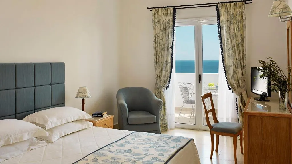 BUNGALOW SEA VIEW Room, Mitsis Norida, Kos