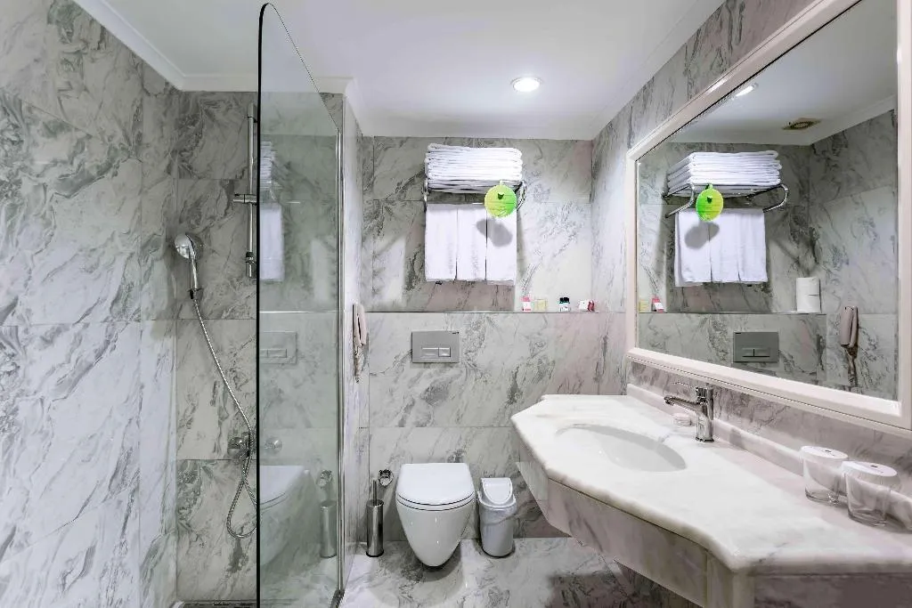 Room, Asteria Family Resort Side, Antalya