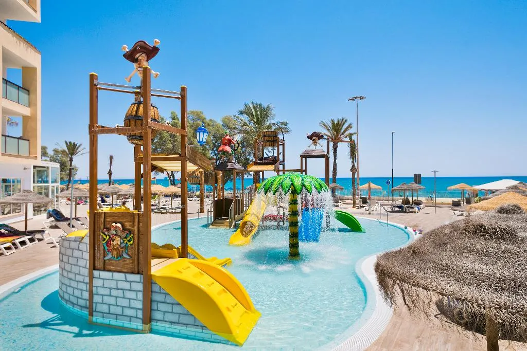 Pool, Best Sabinal, Costa Almeria