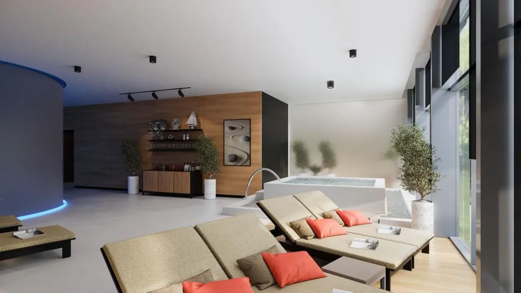 Sports and Entertainment, Hotel Pelegrin Plava Laguna, Istria