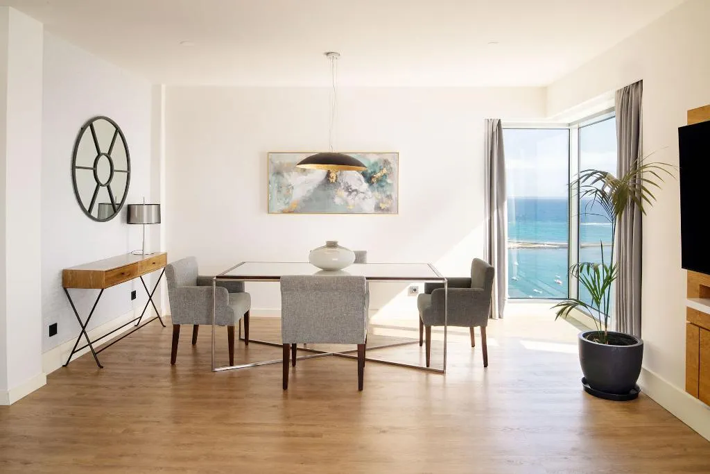Room, Arrecife Gran Hotel & Spa, Lanzarote