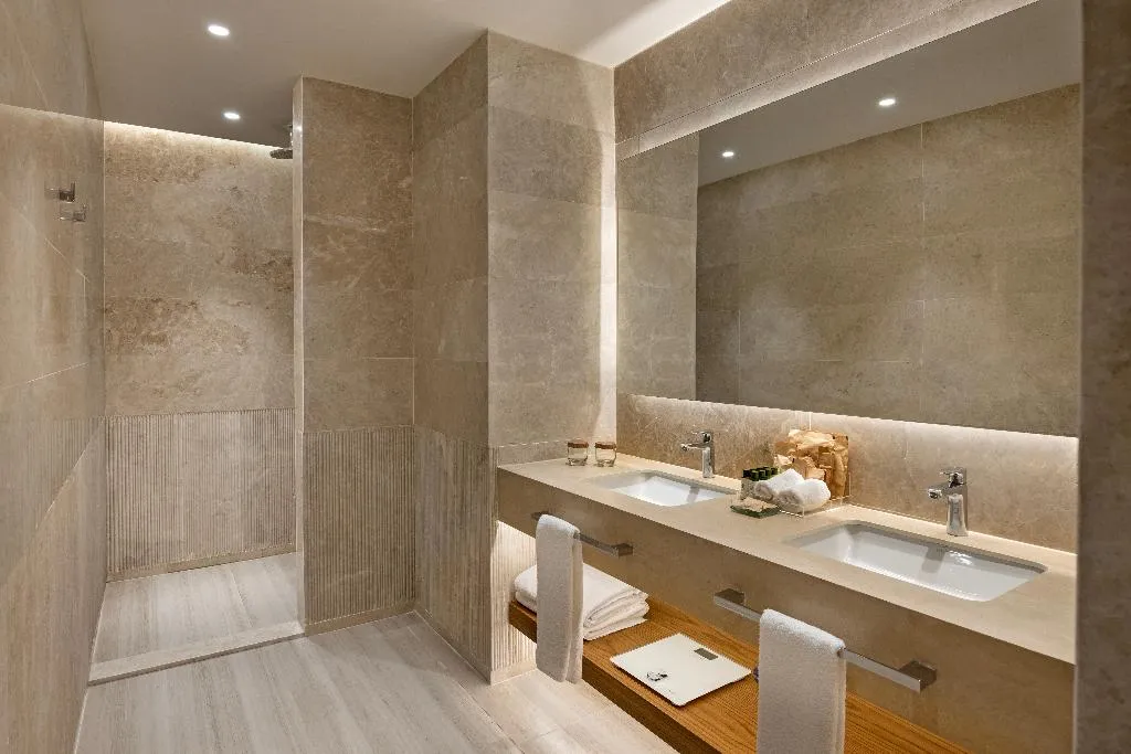DOUBLE LAKE VIEW Room, Liberty Signa Hotel, Dalaman