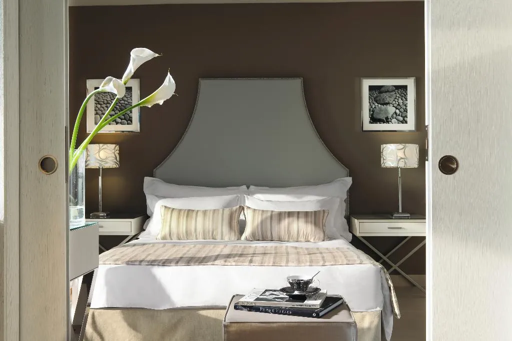 SUITE TWO BEDROOMS Room, Sani Beach, Halkidiki