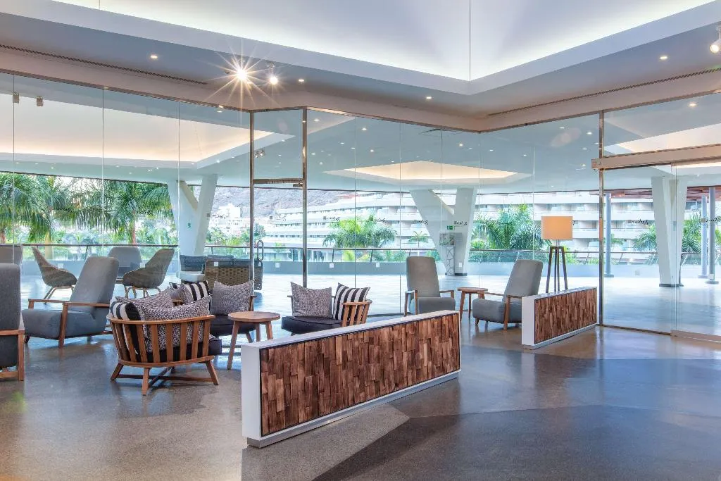 Lobby, Radisson Blu Resort & Spa Gran Canaria Mogan, Gran Canaria
