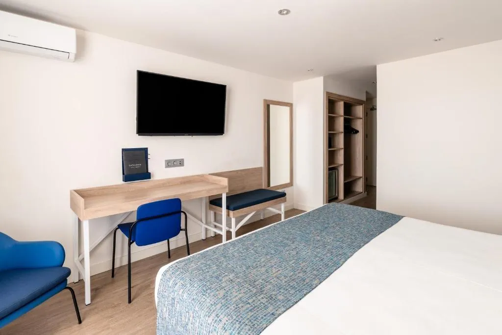 Double or Twin DELUXE PREMIUM Room, Catalonia Oro Negro Hotel, Tenerife