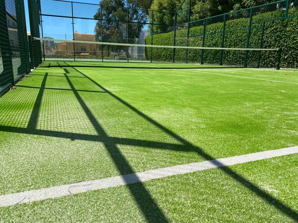 Sports and Entertainment, Clube VilaRosa, Algarve