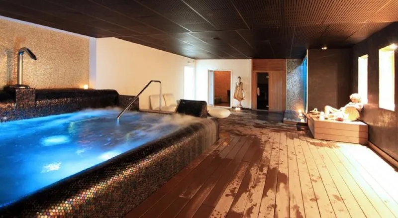 Sports and Entertainment, Palas Pineda Hotel, Costa Brava