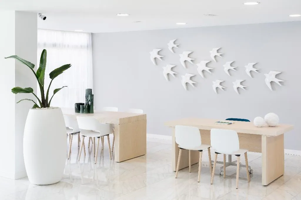 Lobby, BLUESEA Interpalace, Tenerife