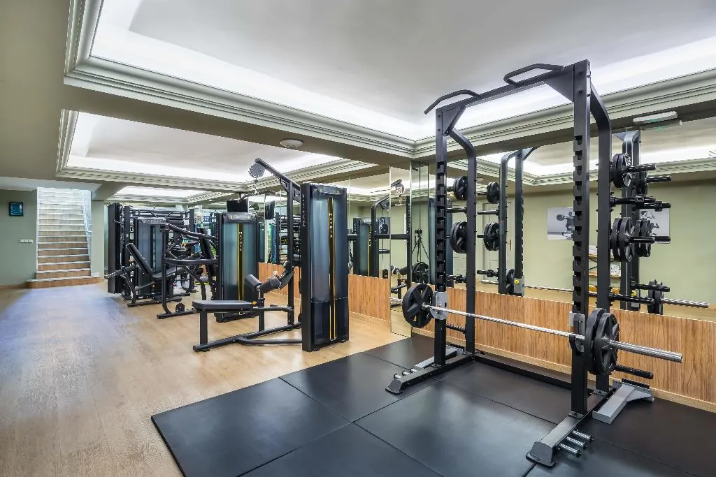 Sports and Entertainment, Occidental Fuengirola, Costa Del Sol