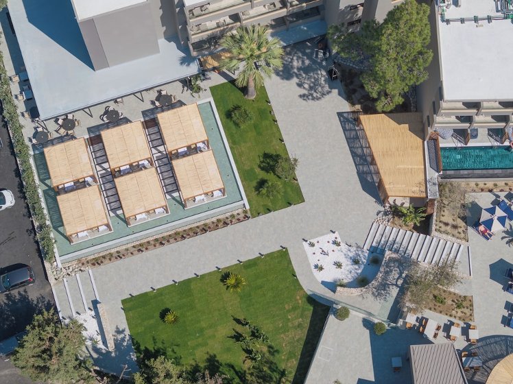 Cabú Hotel - Adults Only, Rhodes