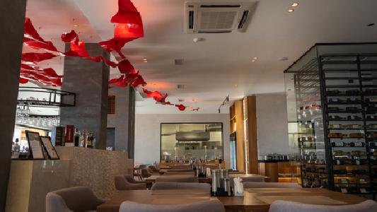 Seaside Hotel, Durres