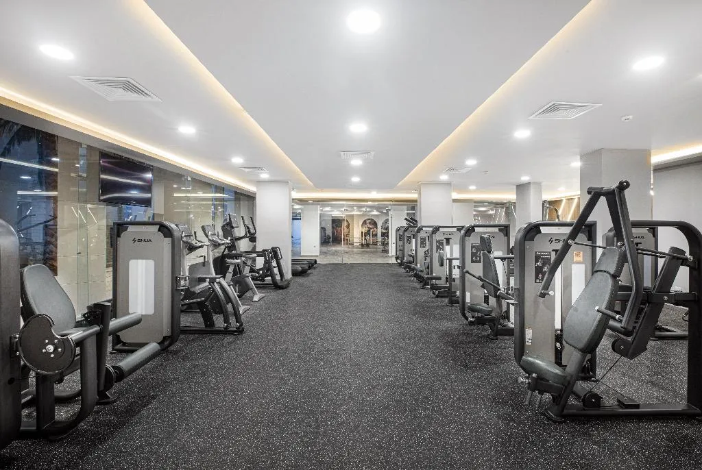 Sports and Entertainment, V Hotel Sharm El Shiekh, Red Sea Riviera
