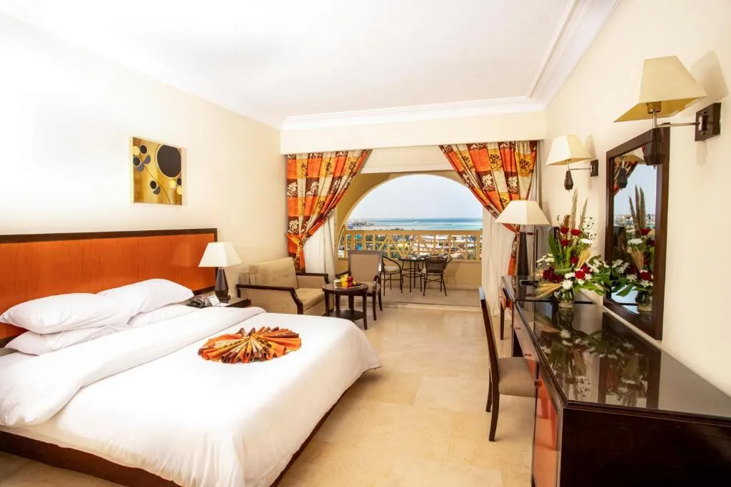 DOUBLE PREMIUM Room, AMC Royal Hotel & Spa, Red Sea Riviera