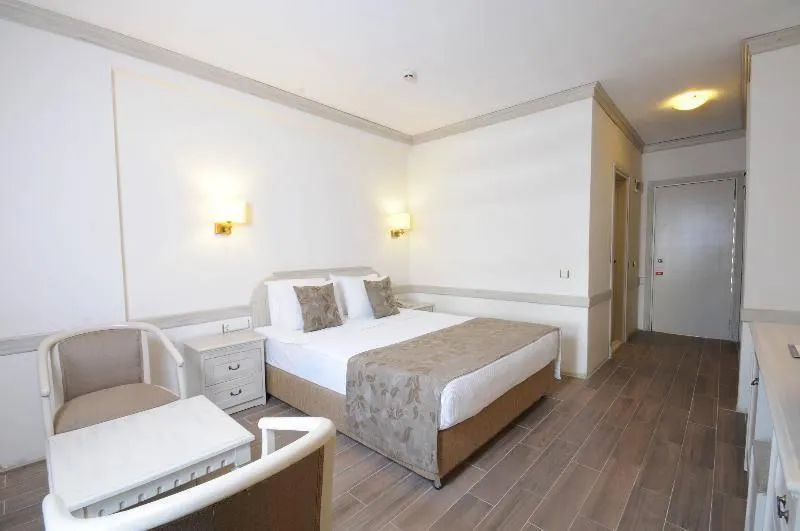 DOUBLE SEA VIEW Room, My Dream Hotel, Dalaman