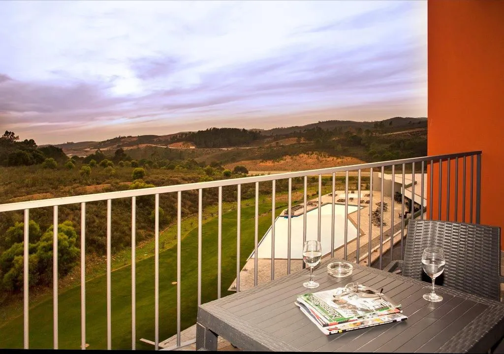 APARTMENT ONE BEDROOM Room, Algarve Race Apartments, Algarve