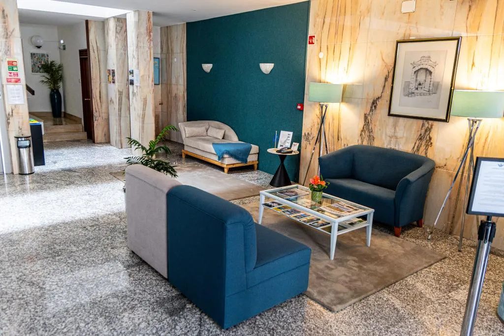 General view, Aparthotel Imperatriz, Madeira