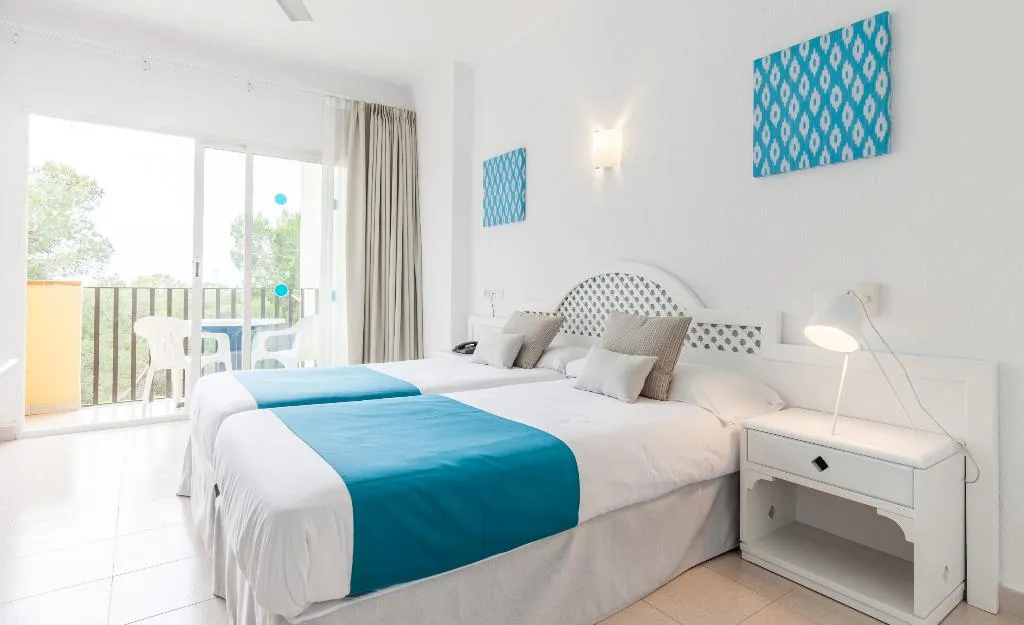 Room, BLUESEA Costa Verde, Majorca