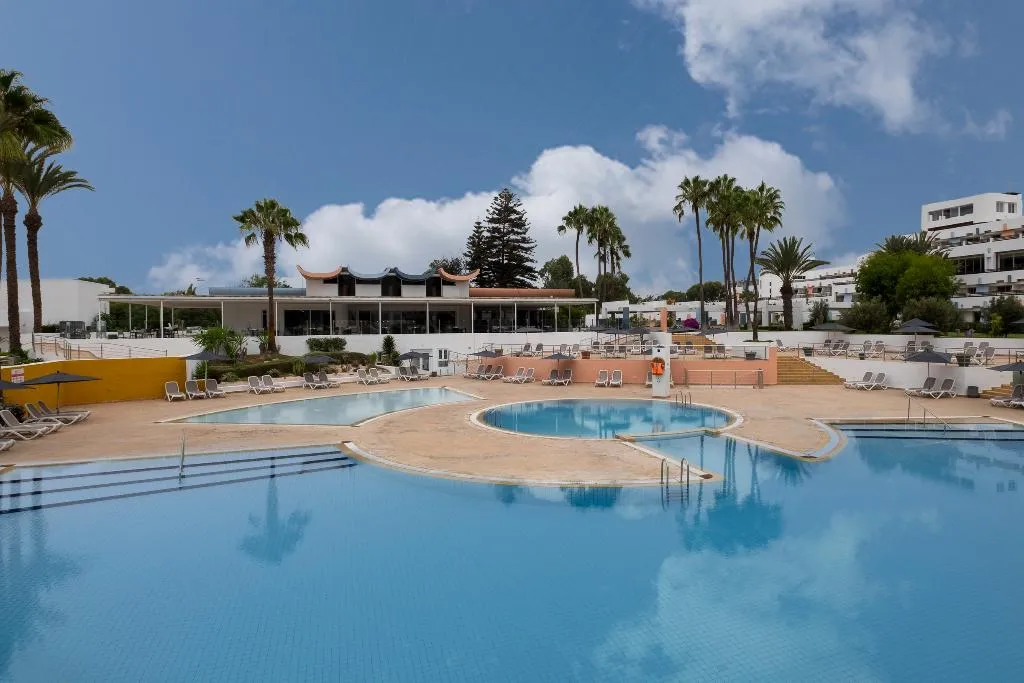 Pool, Allegro Agadir, Agadir