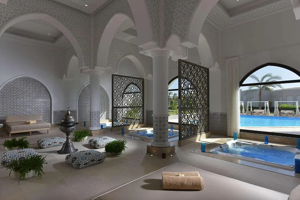 Sports and Entertainment, Steigenberger Alcazar, Red Sea Riviera