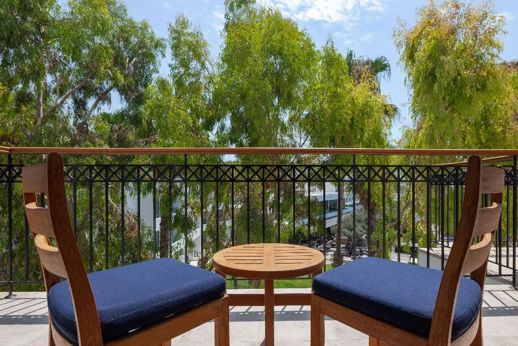 Double or Twin STANDARD Room, Annabelle, Cyprus