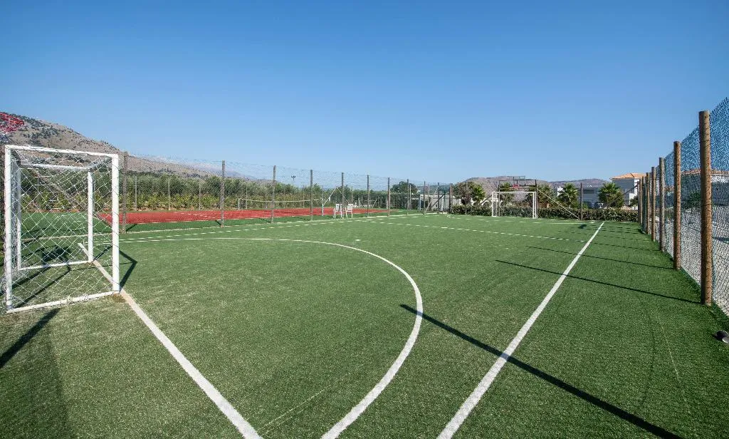 Sports and Entertainment, Anemos Luxury Grand Resort, Crete
