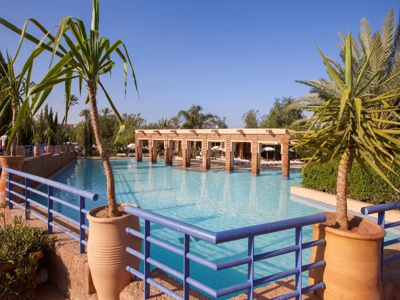 Pool, Valeria Club Madina Marrakech, Marrakech