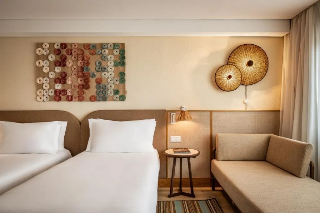 Room, Hyatt Regency Vilamoura Algarve, Algarve