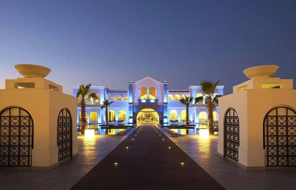 General view, Anemos Luxury Grand Resort, Crete
