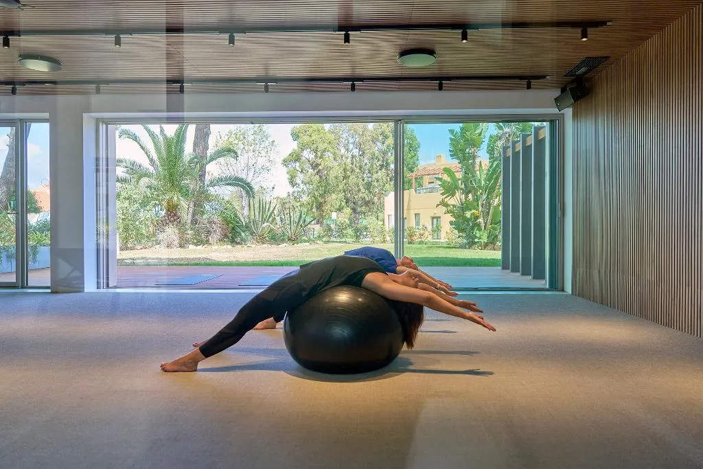 Sports and Entertainment, PortoBay Falesia, Algarve