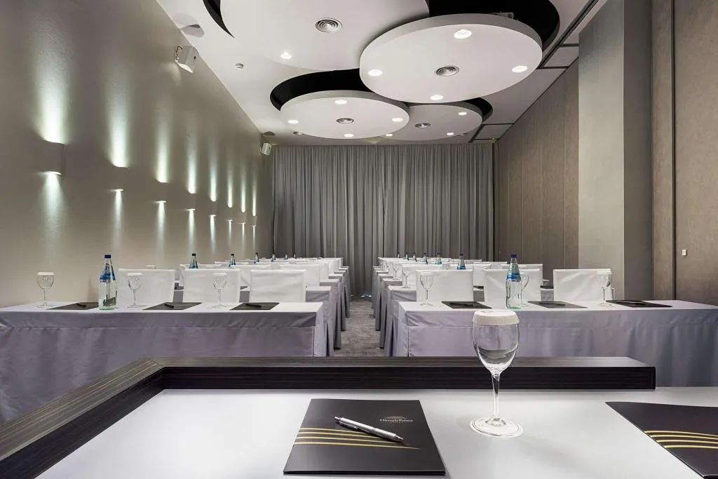 Conferences, Olympic Palace Resort Hotel & Convention Center, Rhodes
