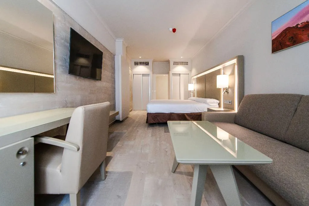 Room, Spring Hotel Vulcano, Tenerife