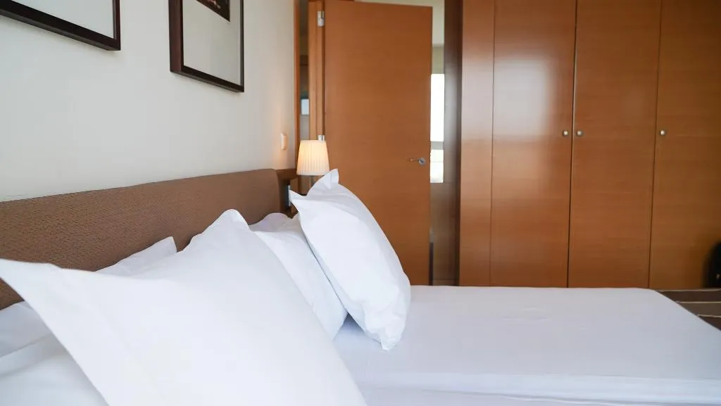 FAMILY ROOM CAPACITY 3 Room, Vertice Sevilla, Seville