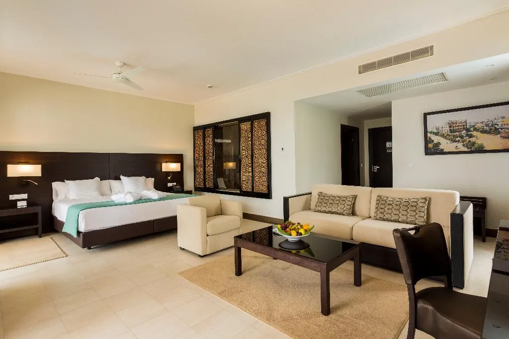 SUITE PREMIUM Room, Concorde Green Park Palace, Tunisia