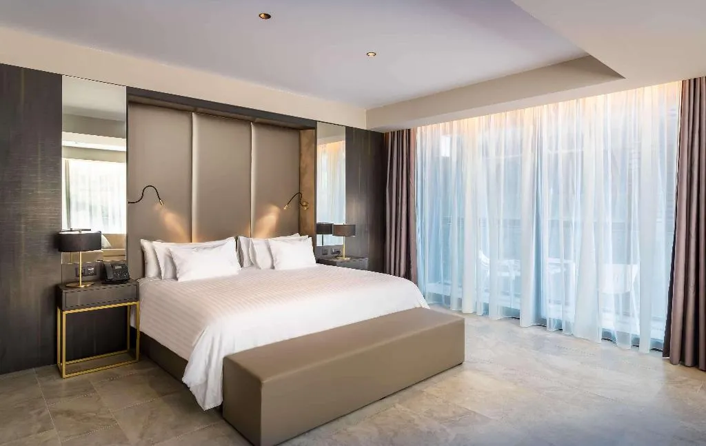 Room, Barcelo Fortina, Malta