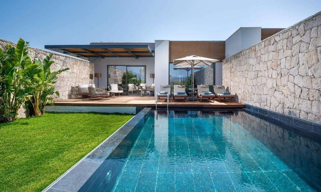 Room, Anda Barut Collection, Bodrum
