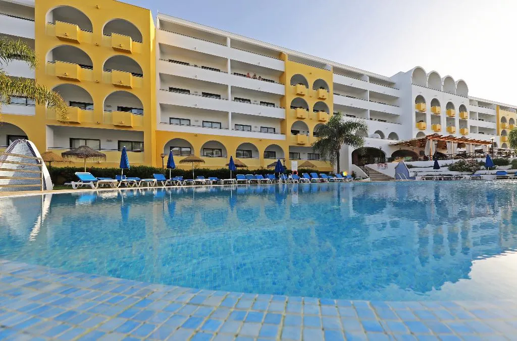 Pool, Paladim & Alagoamar, Algarve