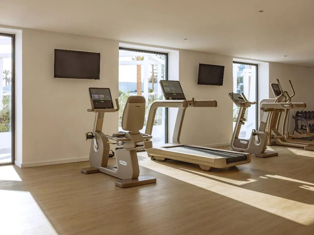 Sports and Entertainment, Creta Palace, A Resort to Live, Crete
