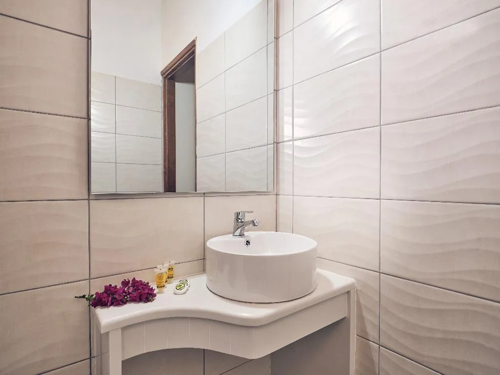 STUDIO CAPACITY 2 Room, Hotel Savvas De Mar, Zante