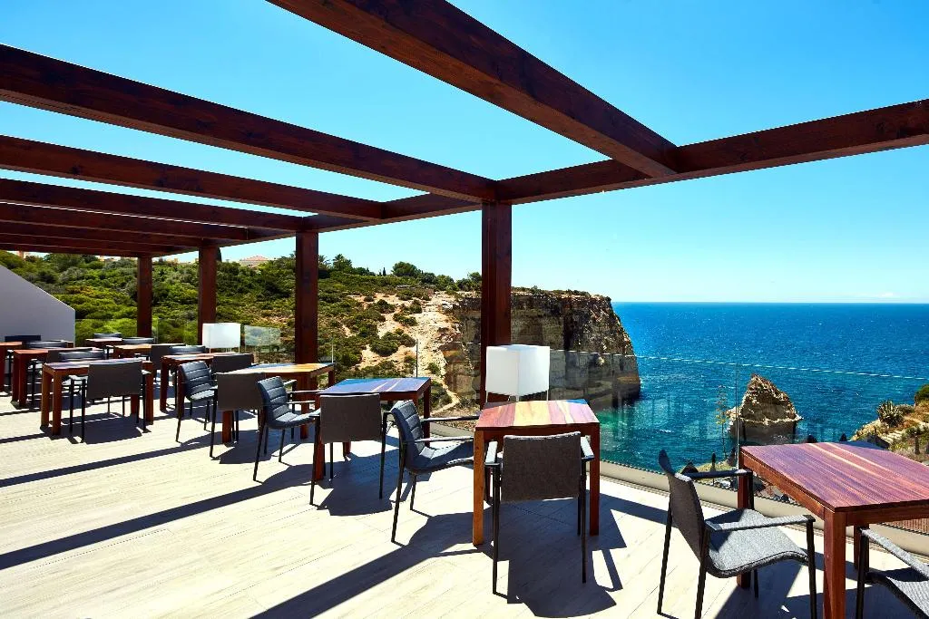 Restaurant, Tivoli Carvoeiro Algarve Resort, Algarve