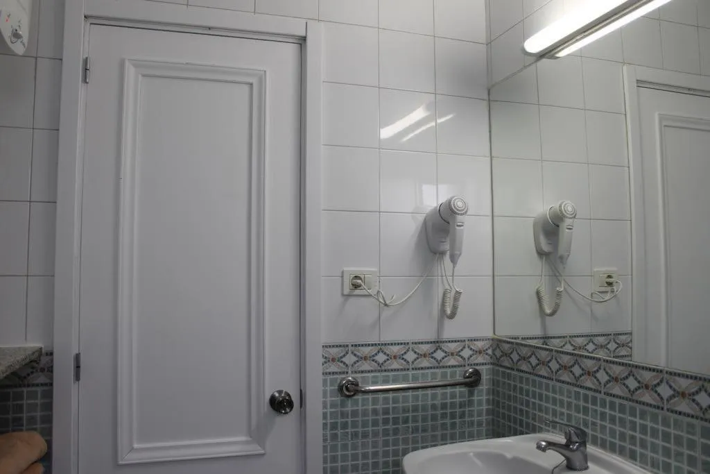 Room, Babalu, Gran Canaria