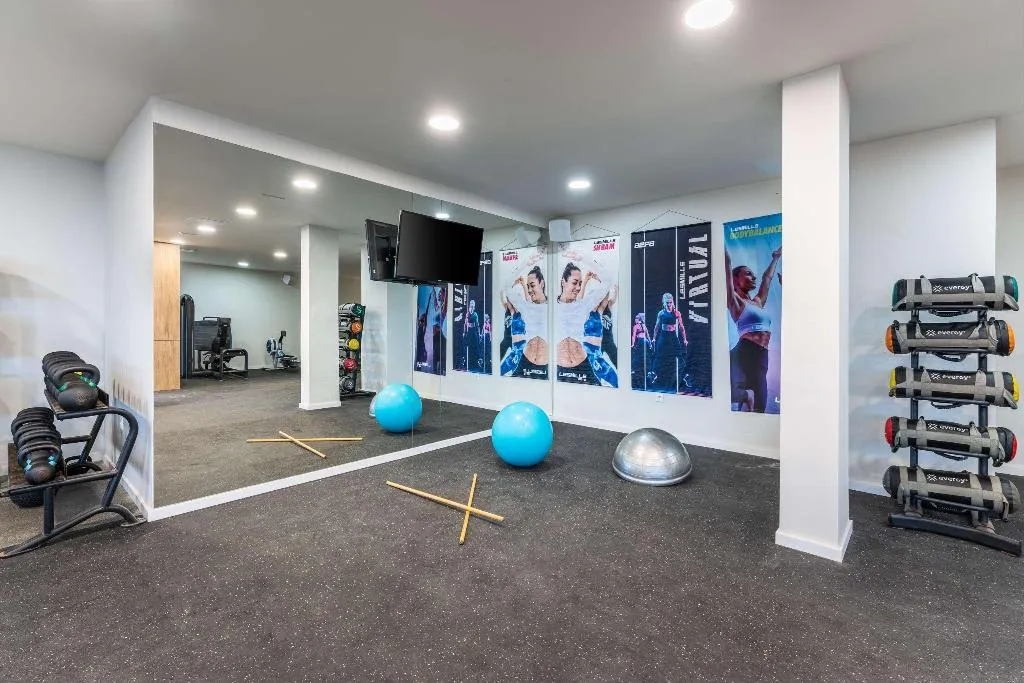 Sports and Entertainment, Barcelo Lanzarote Active Resort, Lanzarote