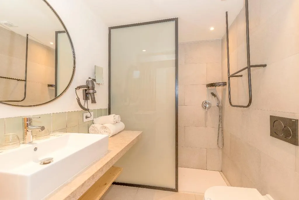 APARTMENT CAPACITY 6 Room, MarSenses Paradise Club Hotel, Menorca