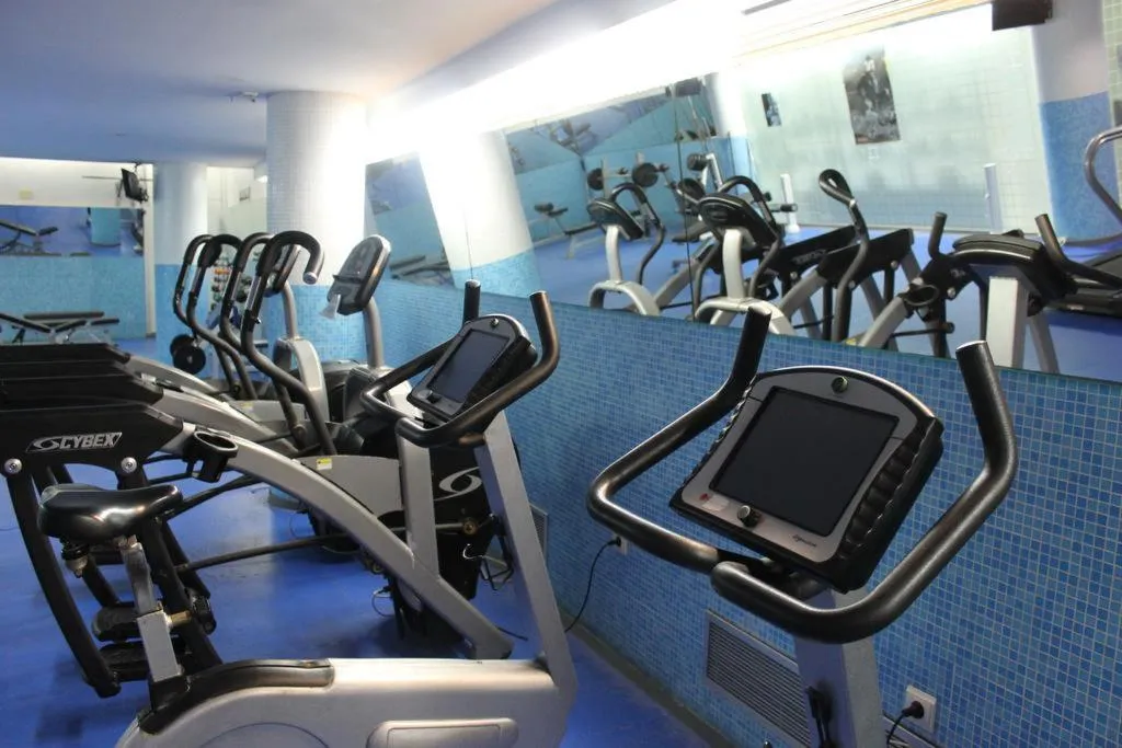 Sports and Entertainment, Hotel BCL Levante Club & Spa, Costa Blanca