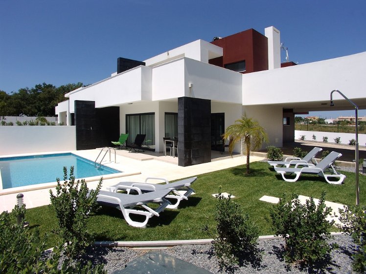Apartamentos Turísticos Novochoro, Algarve